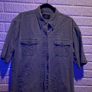 Fishing Men's Shirt